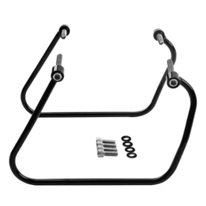 Harley-Davidson Softail Standard FXST 107 Hard Saddlebag Support Bracket 2020-2022