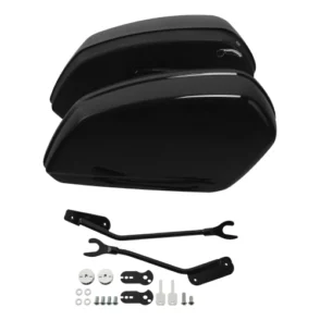 Harley-Davidson Softail Standard FXST 107 Hard Saddlebags 2020-2024
