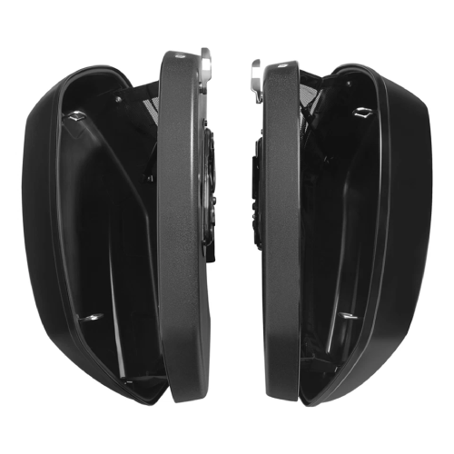 Harley-Davidson Softail Standard FXST 107 Hard Saddlebags 2020-2024