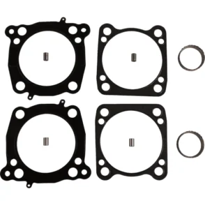 Harley-Davidson Softail Standard FXST 107 Head Base Exhaust Gasket 2020-2024