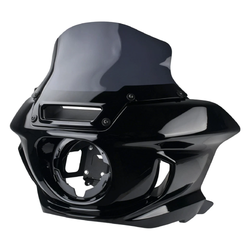 Harley-Davidson Softail Standard FXST 107 Headlight Fairing Windshield 2020-2024