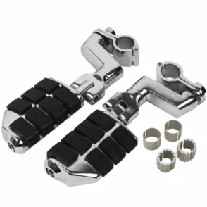 Harley-Davidson Softail Standard FXST 107 Highway Crash Bar Footpegs Mount 2020-2022