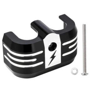 Harley-Davidson Softail Standard FXST 107 Ignition Coil Cover 2020-2024