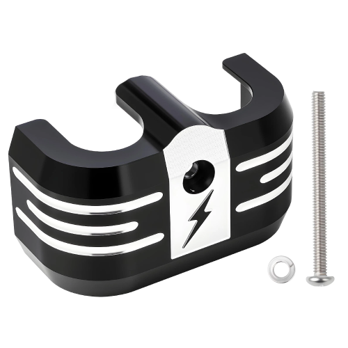 Harley-Davidson Softail Standard FXST 107 Ignition Coil Cover 2020-2024