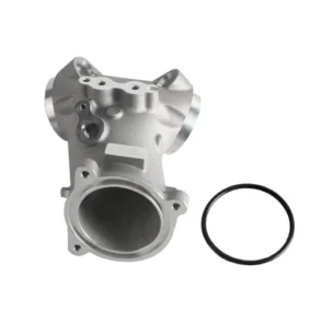 Harley-Davidson Softail Standard FXST 107 Intake Manifold 2020-2024