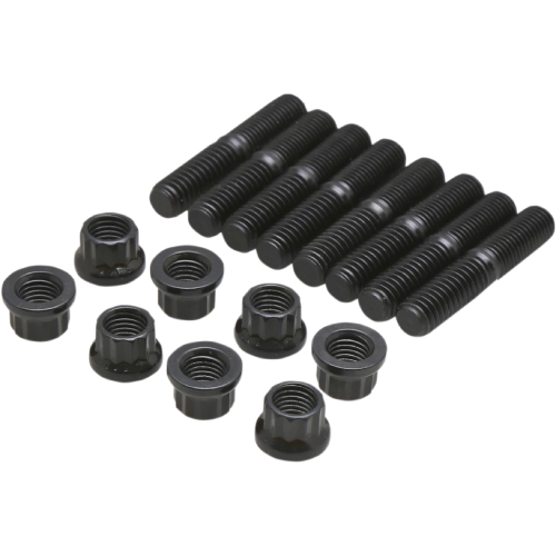 Harley-Davidson Softail Standard FXST 107 Kibblewhite Rocker Arm Tower Stud Kit 2020-2024