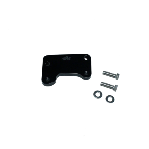 Harley-Davidson Softail Standard FXST 107 Kickstand Extended Bracket 2020-2024