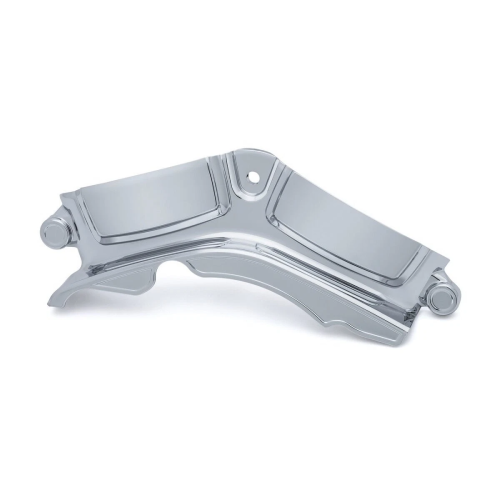 Harley-Davidson Softail Standard FXST 107 Kuryakyn Cylinder Base Cover 2020-2024