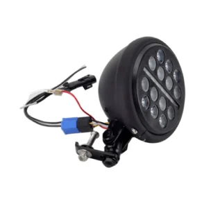 Harley-Davidson Softail Standard FXST 107 LED Headlight 2020-2024