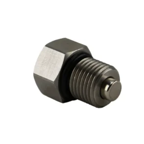 Harley-Davidson Softail Standard FXST 107 Magnetic Engine Oil Drain Plug 2020-2022