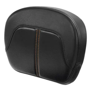 Harley-Davidson Softail Standard FXST 107 Passenger Sissy Bar Backrest Pad 2020-2022