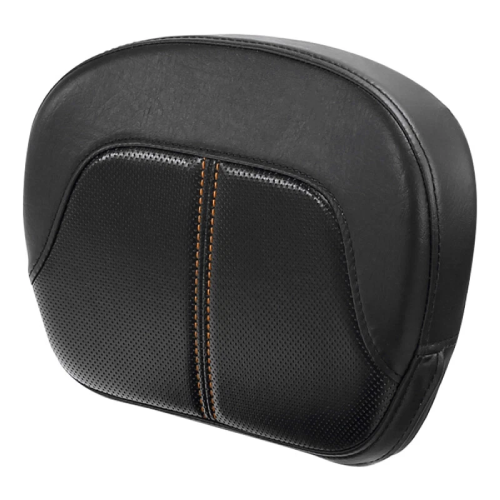 Harley-Davidson Softail Standard FXST 107 Passenger Sissy Bar Backrest Pad 2020-2022