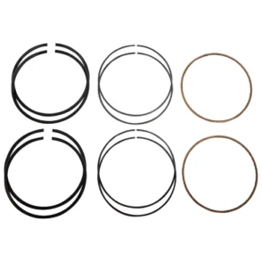 Harley-Davidson Softail Standard FXST 107 Piston Ring Set 2020-2024