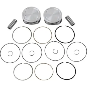 Harley-Davidson Softail Standard FXST 107 Pistons Kit 2020-2024