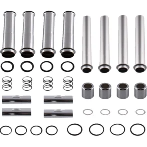 Harley-Davidson Softail Standard FXST 107 Pushrod Tube Kit 2020-2024