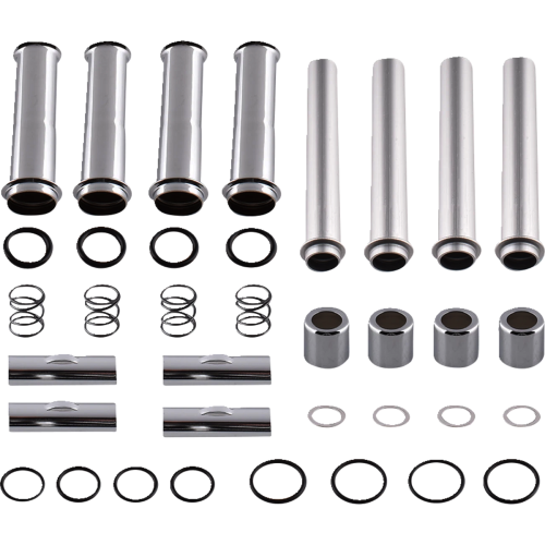 Harley-Davidson Softail Standard FXST 107 Pushrod Tube Kit 2020-2024
