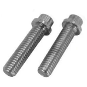 Harley-Davidson Softail Standard FXST 107 Rear Axle Adjuster Screws 2020-2023