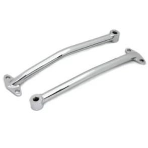 Harley-Davidson Softail Standard FXST 107 Rear Fender Brace Set 2020-2024