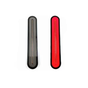 Harley-Davidson Softail Standard FXST 107 Rear Fender Vertical LED Brake Turn Light 2020-2021