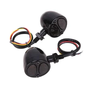 Harley-Davidson Softail Standard FXST 107 Rear LED Turn Signal Brake Lights 2020