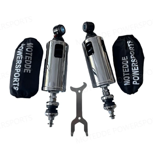 Harley-Davidson Softail Standard FXST 107 Rear Lowered Shocks Absorbers 2020-2024
