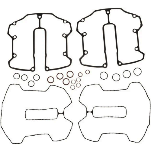 Harley-Davidson Softail Standard FXST 107 Rocker Cover Gasket 2020-2024