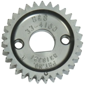 Harley-Davidson Softail Standard FXST 107 S&S Cycle Pinion Gear 2020-2024