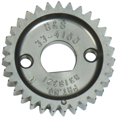 Harley-Davidson Softail Standard FXST 107 S&S Cycle Pinion Gear 2020-2024