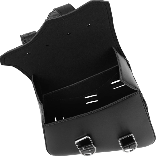 Harley-Davidson Softail Standard FXST 107 Saddlebag Left Side Swingarm 2020-2024