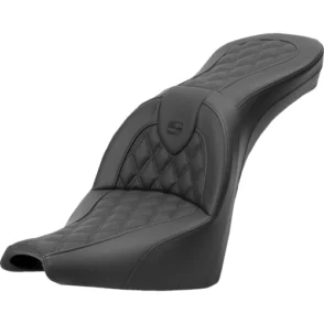 Harley-Davidson Softail Standard FXST 107 Saddlemen Rider & Passenger Seat 2020-2024
