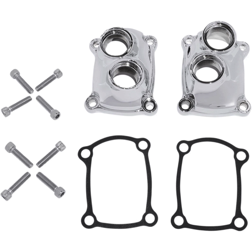 Harley-Davidson Softail Standard FXST 107 Tappt Lifter Block Covers 2020-2023