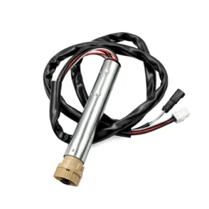 Harley-Davidson Softail Standard FXST 107 Twist Grip Sensor 2020-2024