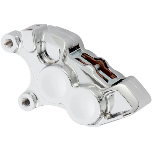 Harley-Davidson Sport Glide FLSB 107 4 Piston Front Left Brake Caliper 2018-2021