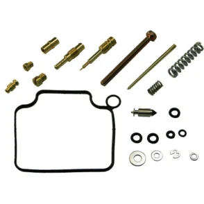 Harley-Davidson Sport Glide FLSB 107 Carburetor Repair Kit 2018-2021