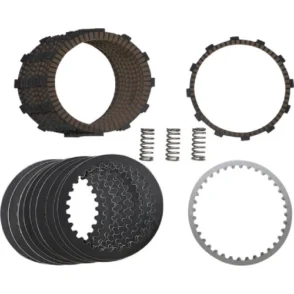 Harley-Davidson Sport Glide FLSB 107 Clutch Plate Kit 2018-2021
