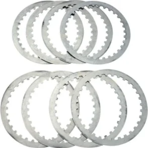 Harley-Davidson Sport Glide FLSB 107 Clutch Steel Plates 2018-2019