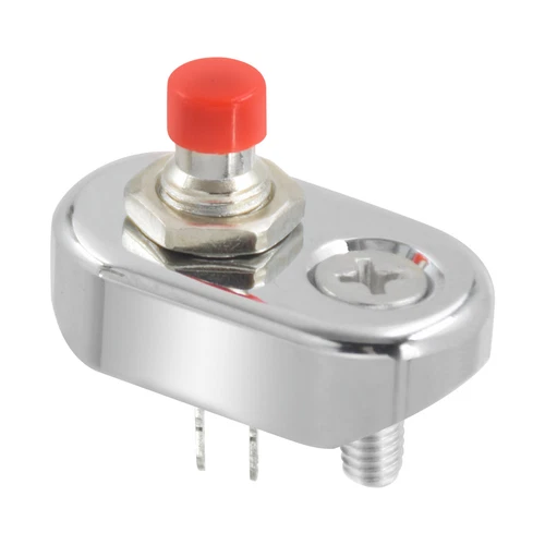 Harley-Davidson Sport Glide FLSB 107 Control Momentary Button Switch 2018-2021