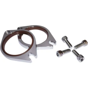 Harley-Davidson Sport Glide FLSB 107 Drag Specialties Intake Manifold Flange Kit 2018-2021