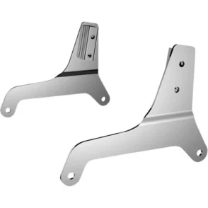 Harley-Davidson Sport Glide FLSB 107 Drag Specialties Side Plates 2018-2021