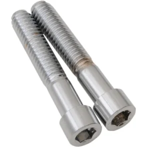 Harley-Davidson Sport Glide FLSB 107 Drag Specialties Starter Bolt Kit 2018-2021