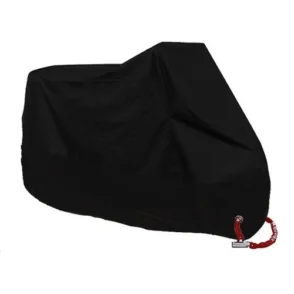 Harley-Davidson Sport Glide FLSB 107 Dust Cover 2018-2021