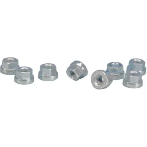 Harley-Davidson Sport Glide FLSB 107 Exhaust Flange Nuts 2018-2021