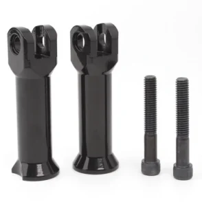 Harley-Davidson Sport Glide FLSB 107 Foot Peg Support Kit 2018-2020