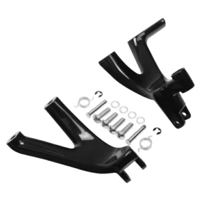 Harley-Davidson Sport Glide FLSB 107 Forward Control Footpeg Bracket Kit 2018-2021
