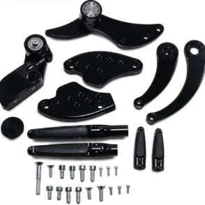 Harley-Davidson Sport Glide FLSB 107 Forward Control Kit 2018-2021