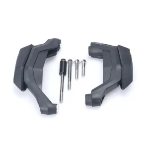 Harley-Davidson Sport Glide FLSB 107 Frame Slider Kit 2018-2021