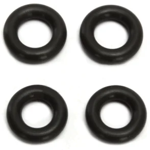 Harley-Davidson Sport Glide FLSB 107 Fuel Injector O-Ring Kit 2018-2021