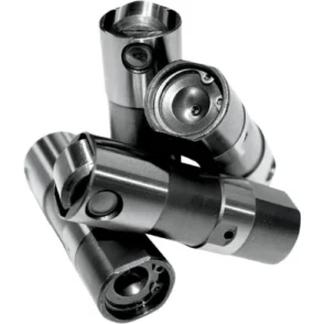 Harley-Davidson Sport Glide FLSB 107 Fueling Race Lifters 2018-2021