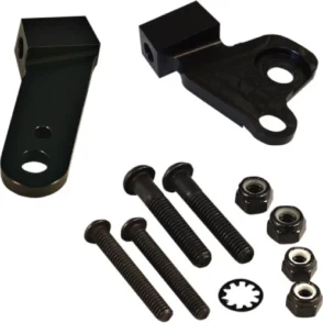 Harley-Davidson Sport Glide FLSB 107 Handguard Mount Kit2018-2021