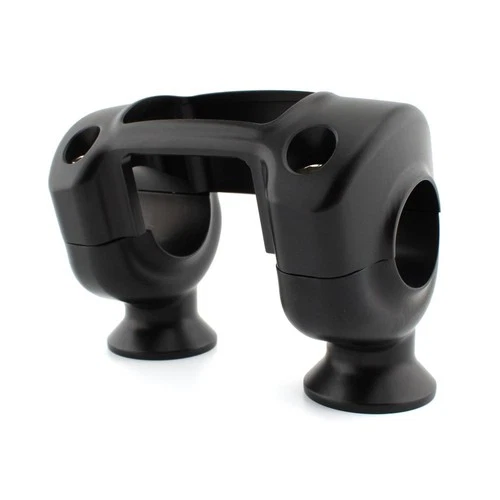 Harley-Davidson Sport Glide FLSB 107 Handlebar Riser Clamp Mount 2018-2021